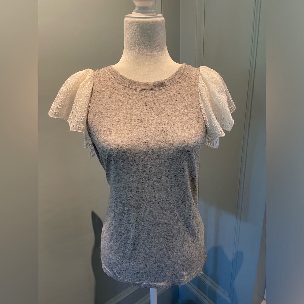 Rebecca Taylor size medium tshirt